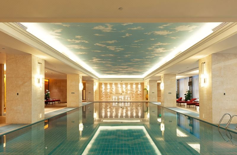 Wyndham Grand Plaza Royale Colorful Yunnan photo 4
