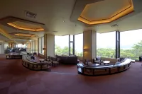 Jodogahama Park Hotel