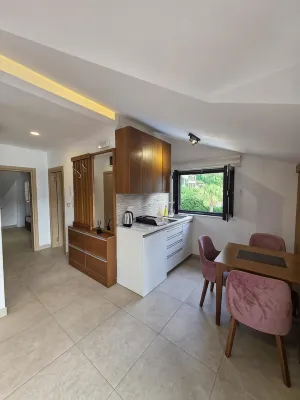 Bellezza Residence & Spa - Homestays