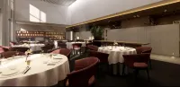 温嶺雲渡裏ホテル（沢国領悦広場） - 朝食