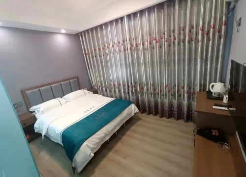 Yushun Hotel