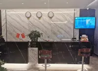 Huangping Lanyu Hotel - petit déjeuner