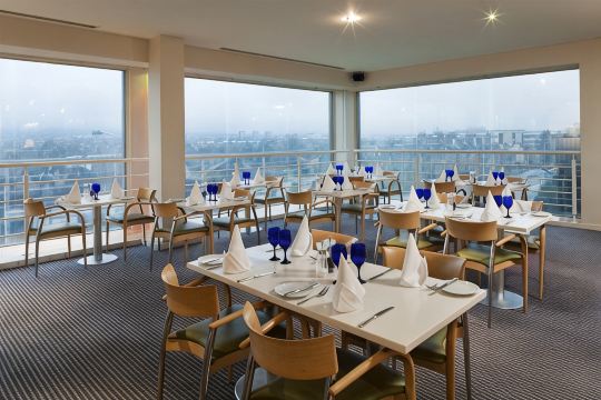 Holiday Inn EDINBURGH by IHG Hotels in Edinburgh