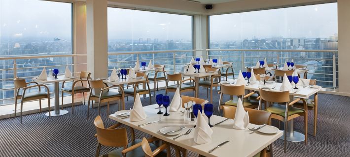 Holiday Inn EDINBURGH by IHG Hotels in Edinburgh