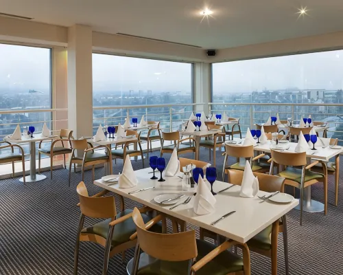 Holiday Inn EDINBURGH by IHG โรงแรมในเอดินบะระ