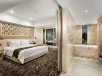 Sovereign Bali Hotel Hotels in Bali