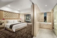 Sovereign Bali Hotel