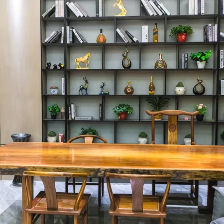 Sheqi Hawthorn Qingya Hotel