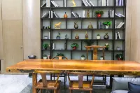 Sheqi Hawthorn Qingya Hotel - Bữa sáng