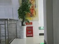 Rongshui Grand Business Hotel - Pet friendly