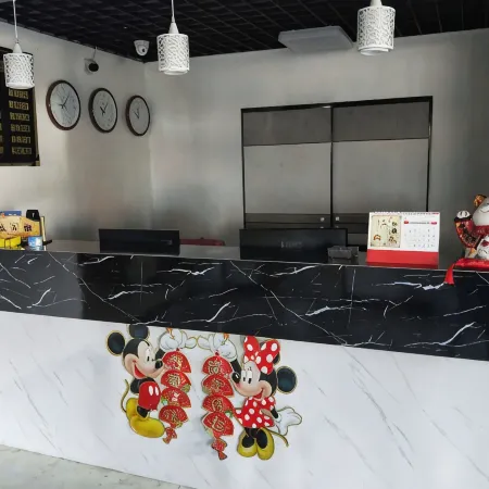 Funing Qianxu Homestay