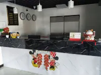 Funing Qianxu Homestay