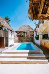 Aquelia Rose Hotel - Pools