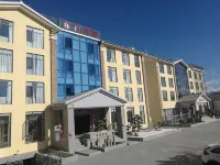 Mingting Hotel (Pu'er Meizi Lake Store) - 3 stelle