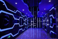 ACE Theme Hotel Shaoxing - Esports