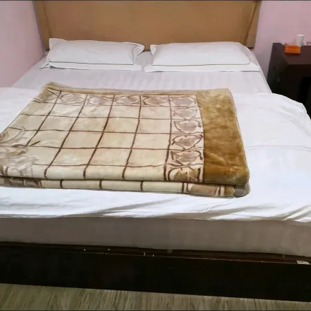 Tonghai Kaicheng Hotel