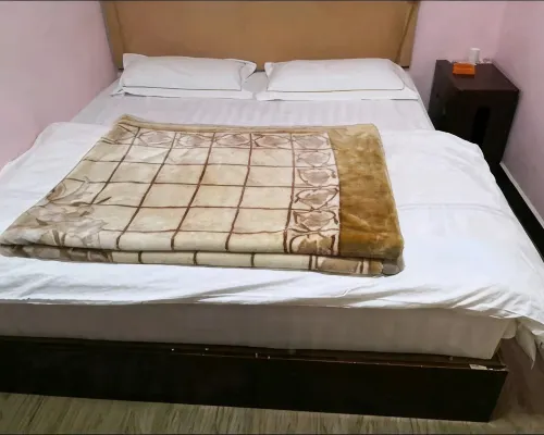 Tonghai Kaicheng Hotel Hotels in Tonghai