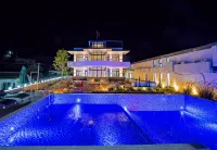 Zhoushan Taohua Island Lanshe Taohua Bay B&B - Villalar