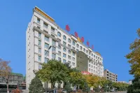 Xinmanyuan Hotel