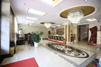 Suihua Century Mansion (Wanda Plaza) - 2-Sterne