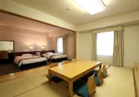 Chateraise Gateaux Kingdom Sapporo Hotel & Spa Resort