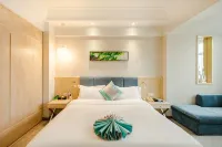 Yukun City Hotel - 4 stjerner