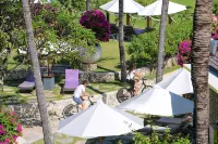 Holiday Inn Resort BARUNA BALI by IHG - 5 ดาว