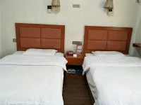 Shicheng Liusu Hotel