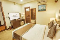 Muong Thanh Vinh Hotel Hotéis em 