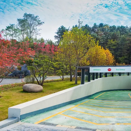Holiday Inn Express LUANCHUAN by IHG