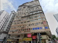 Hong Kong Kingho Inn (Jordan Station Exit B1) Hotels near Jordan