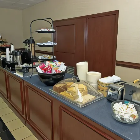 Best Western Potomac Mills