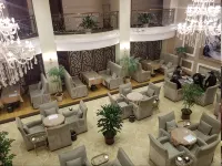 Jinchuan Hotel - Mountain view