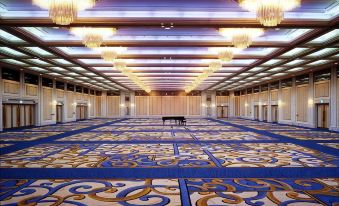Hotel New Otani Hakata