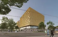 Crowne Plaza NICE - GRAND ARENAS by IHG