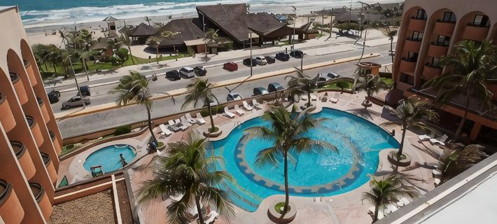 Vila Galé Fortaleza Hotels in Fortaleza