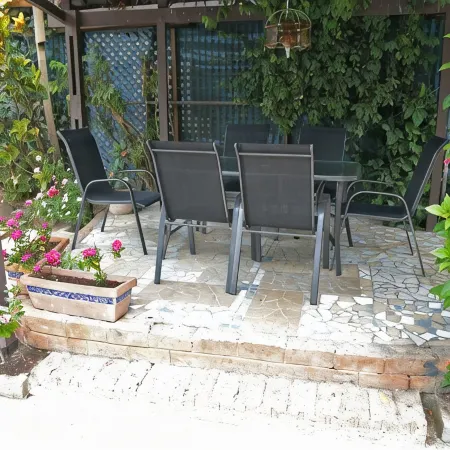 Bua Bed & Breakfast