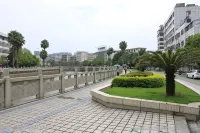 Hongtai Business Hotel - acceptant les animaux