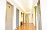 Shangluo Xueyuan Hotel