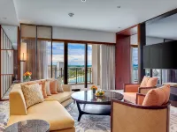 The Tsubaki Tower Hotels in Guam