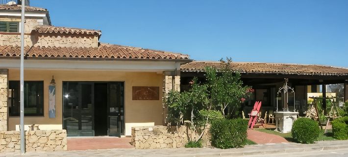 Hotel la Ciaccia Hotels in Valledoria