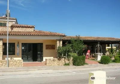 Hotel la Ciaccia Hotel di 