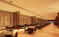 Phoenix International Hotel