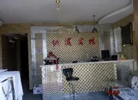 Zhagat Banner Naxi Express Hotel