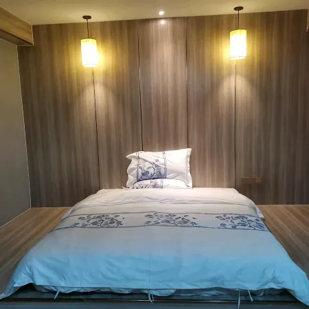 Kailai Business Hotel