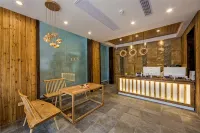Jiujie Shansu Inn