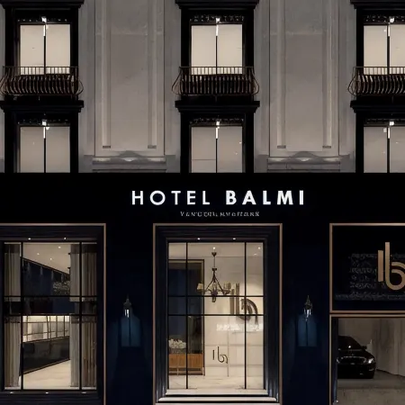 Hotel Balmi