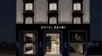 巴爾米酒店 酒店