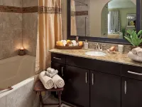 Holiday Inn Club Vacations AT DESERT CLUB RESORT by IHG Hotels near Sands Expo