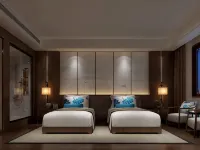 Xiangdu Hotel Hotels in Jinxi